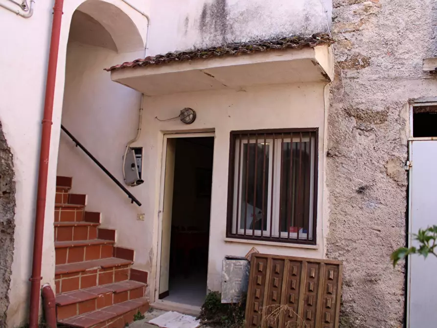 Immagine 1 di Casa indipendente in vendita  in Via Colle Musino a Pizzoli