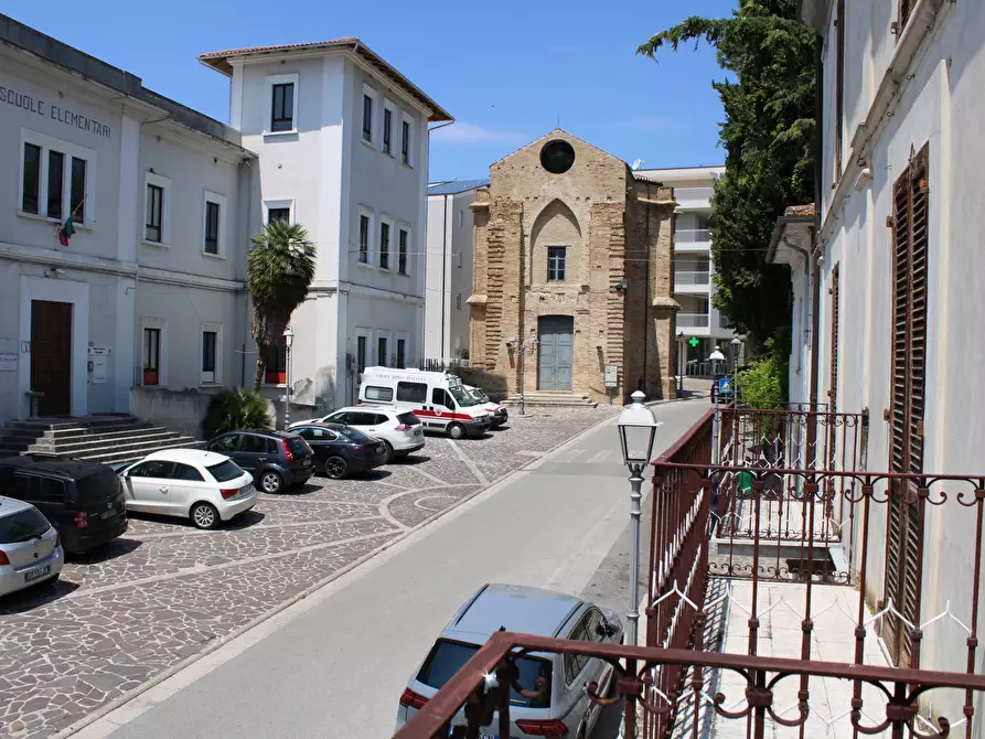 Immagine 1 di Casa indipendente in vendita  in Via San Giuseppe a Corropoli