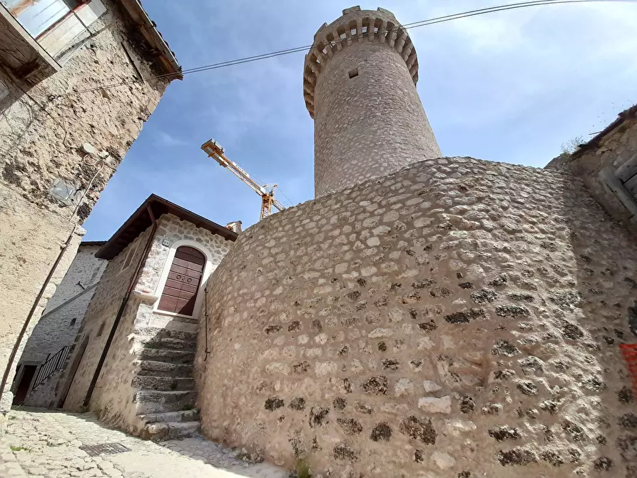 Immagine 1 di Casa indipendente in vendita  in Via della Torre a Cappadocia
