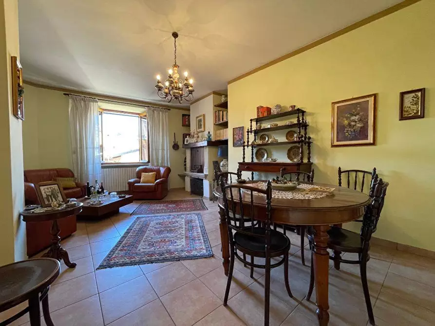 Immagine 1 di Casa indipendente in vendita  in Via Colle a San Demetrio Ne' Vestini