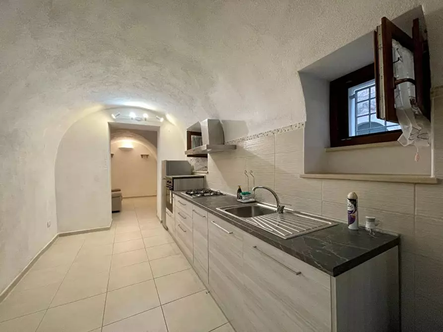 Immagine 1 di Appartamento in vendita  in Via San Michele a San Demetrio Ne' Vestini