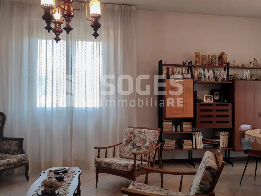 Immagine 1 di Appartamento in vendita  in Via Montetermini a Cavriglia