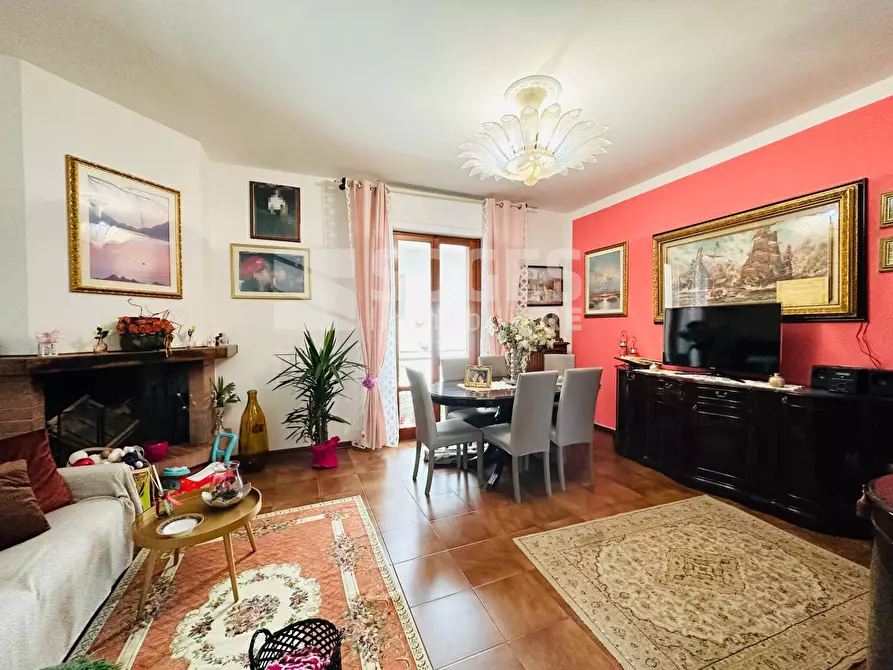 Immagine 1 di Appartamento in vendita  in Via Roma a Castelfranco Piandiscò
