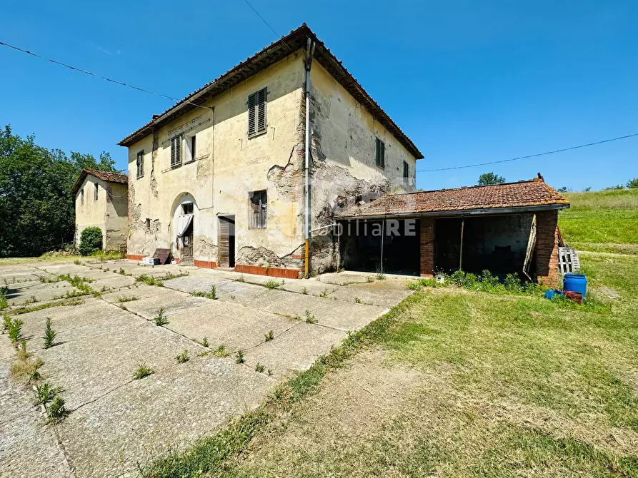 Immagine 1 di Rustico / casale in vendita  in San Martino a Figline E Incisa Valdarno