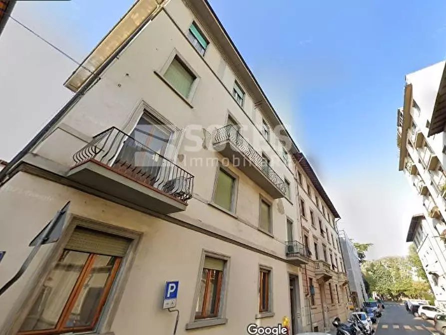Immagine 1 di Appartamento in vendita  in Via San Jacopino a Firenze