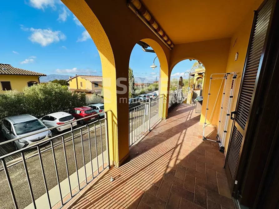 Immagine 1 di Appartamento in vendita  in Frazione Certignano a Castelfranco Piandiscò
