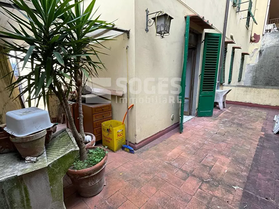 Immagine 1 di Appartamento in vendita  in viale vittorio veneto a Rignano Sull'arno