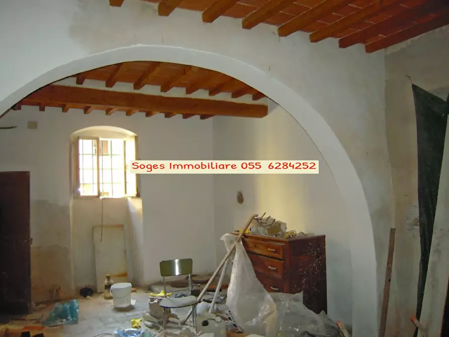 Immagine 1 di Appartamento in vendita  in Via Mannozzi a San Giovanni Valdarno