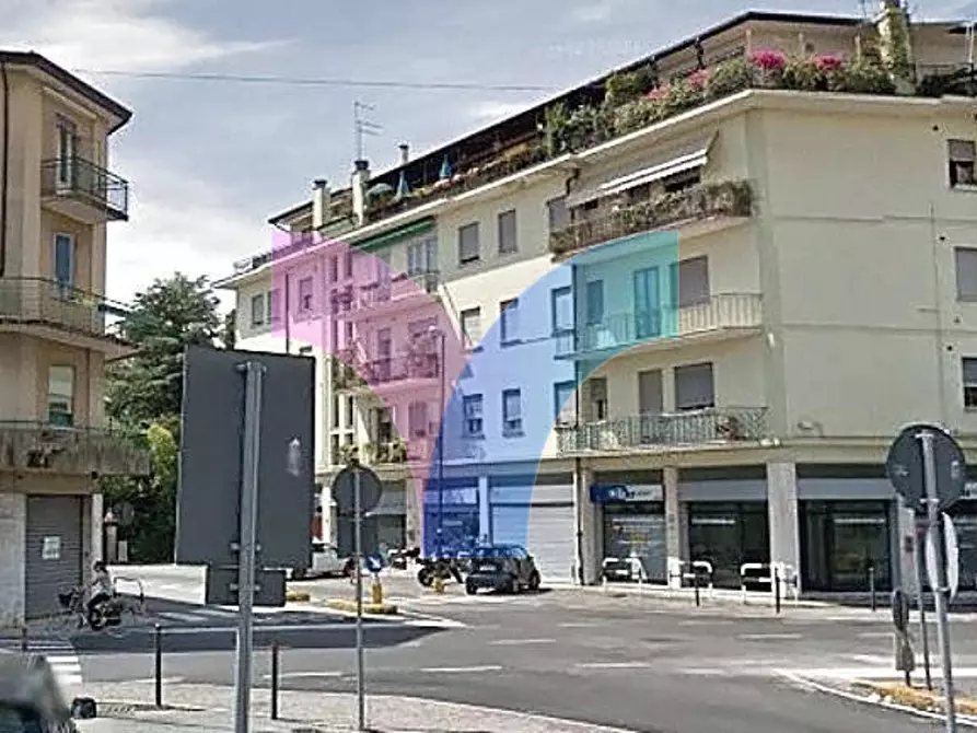 Immagine 1 di Appartamento in vendita  in via francesco colonna a Treviso