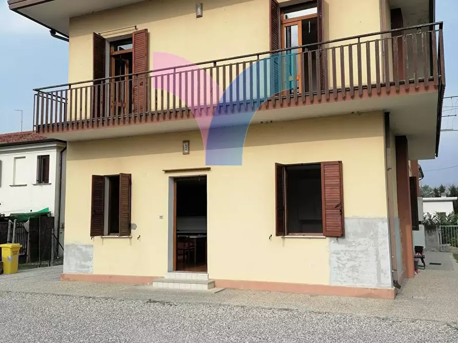 Immagine 1 di Appartamento in vendita  in via soldati a Cessalto