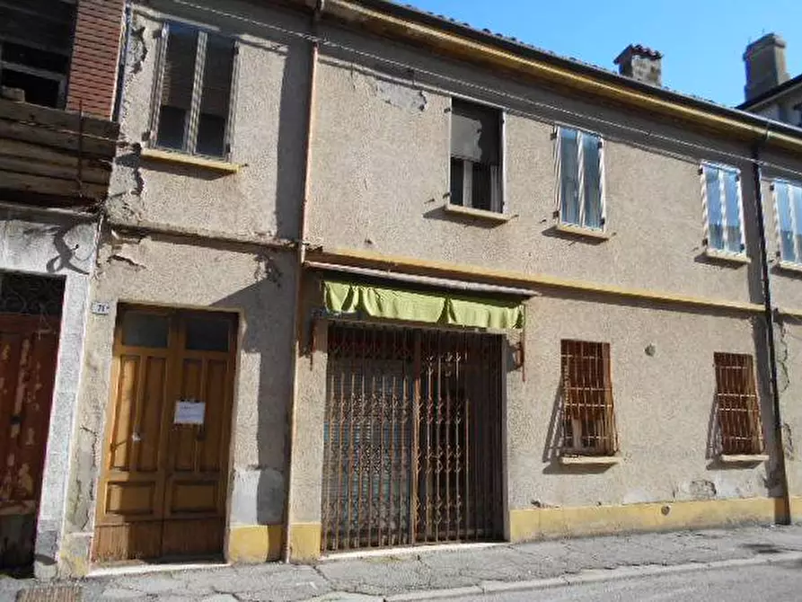 Immagine 1 di Appartamento in vendita  in VIA CORSO VITTORIO EMANUELE II a Portomaggiore