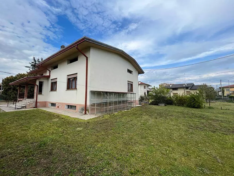 Immagine 1 di Casa indipendente in vendita  in Via Roveredo a Andreis