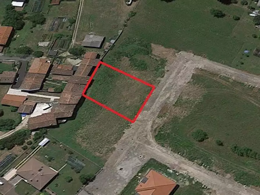 Immagine 1 di Terreno edificabile in vendita  in VIA XX SETTEMBRE a Aviano