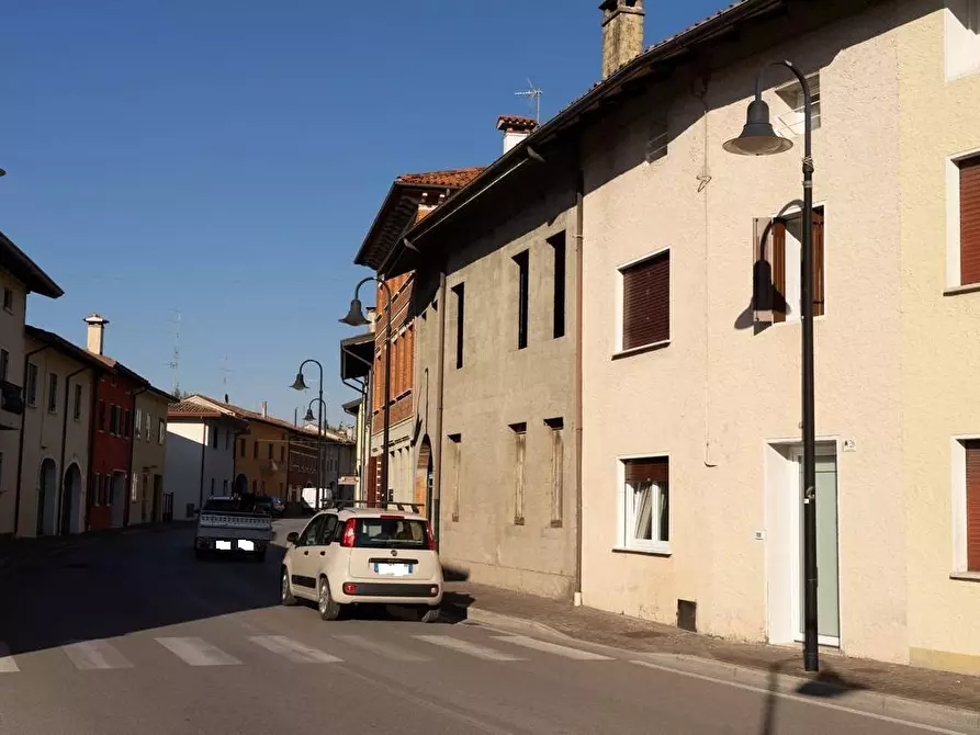 Immagine 1 di Villa in vendita  in Via Mazzini a Andreis