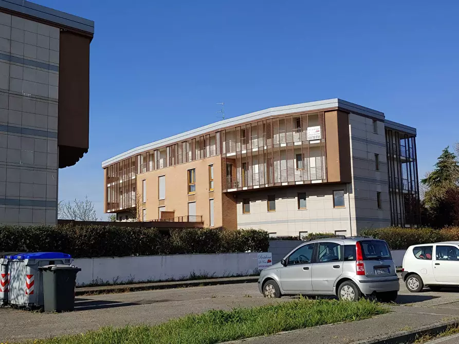 Immagine 1 di Appartamento in vendita  in via aldo moro a Bastia Umbra