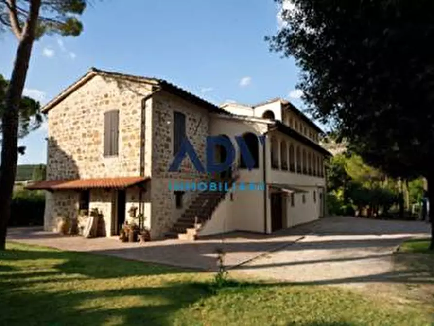 Immagine 1 di Villa in vendita  in Loc. Colonnetta a Perugia