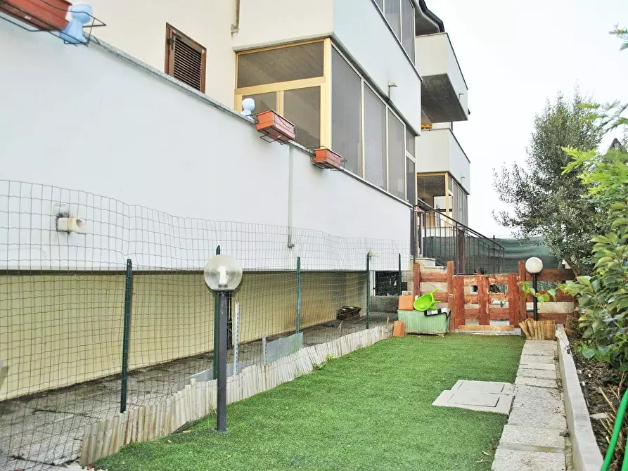 Immagine 1 di Appartamento in vendita  in Via sandro pertini a Albuzzano