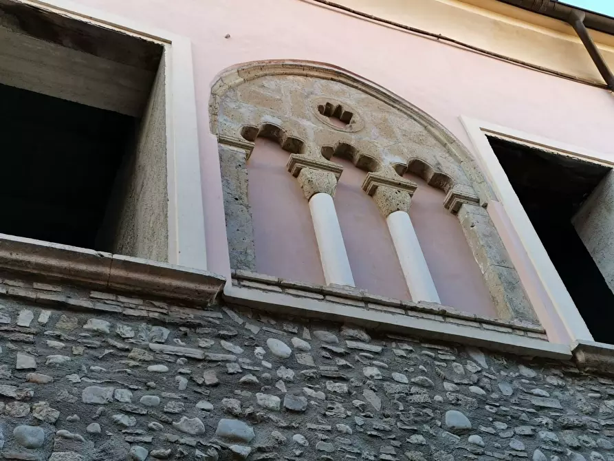 Immagine 1 di Palazzo in vendita  in Via Erik Mutarelli a Benevento
