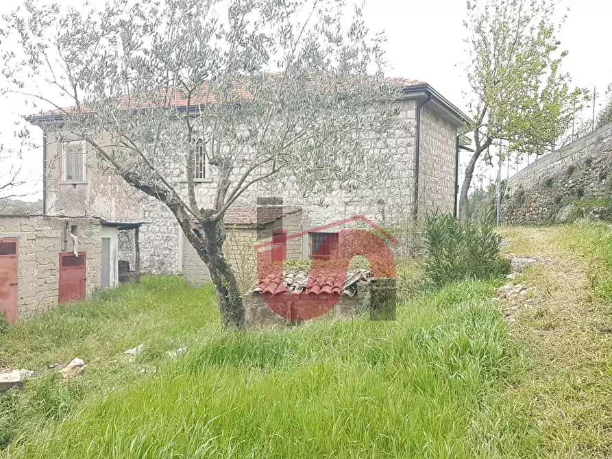 Immagine 1 di Casa indipendente in vendita  in Pontelandolfo a Casalduni