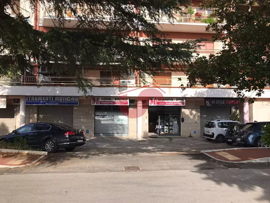 Immagine 1 di Posto auto in vendita  in Via Avellino a Benevento
