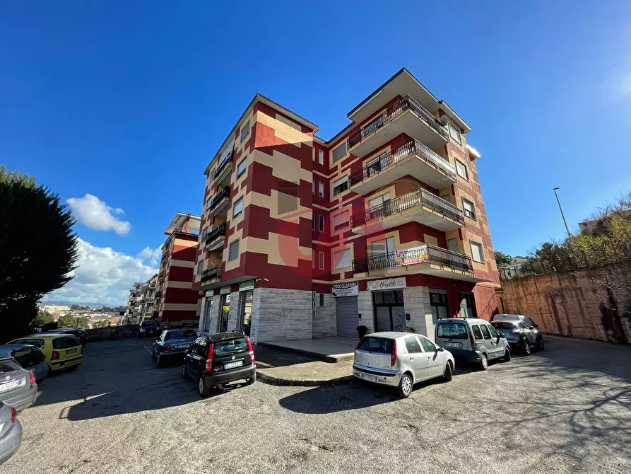 Immagine 1 di Appartamento in vendita  in Via Napoli a Benevento