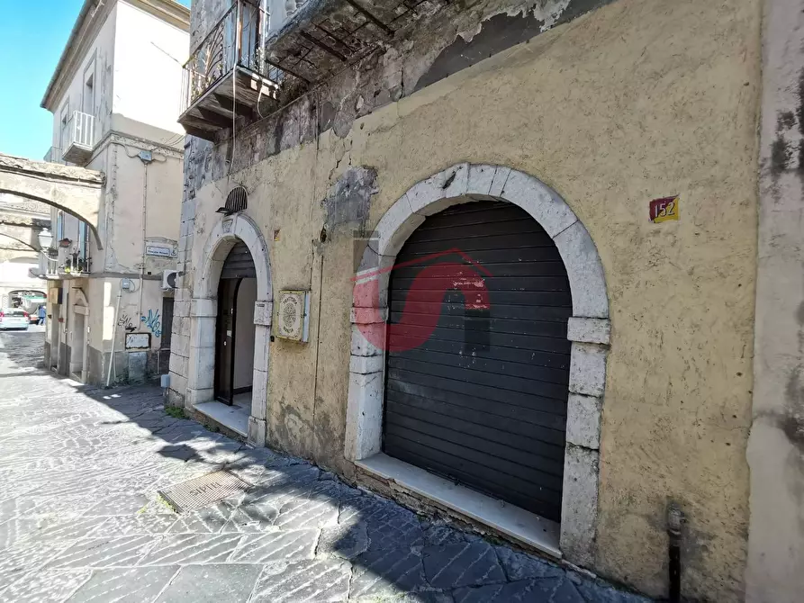 Immagine 1 di Posto auto in vendita  in Via  Annunziata a Benevento