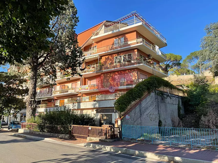Immagine 1 di Appartamento in vendita  in Via Avellino a Benevento