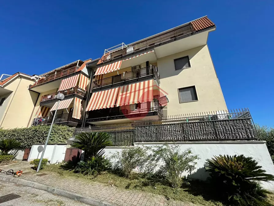 Immagine 1 di Appartamento in vendita  in Via Ciardelli a Benevento