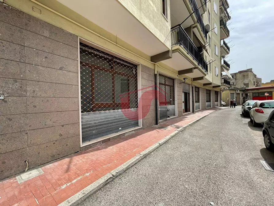 Immagine 1 di Posto auto in vendita  in Viale Principe di Napoli a Benevento