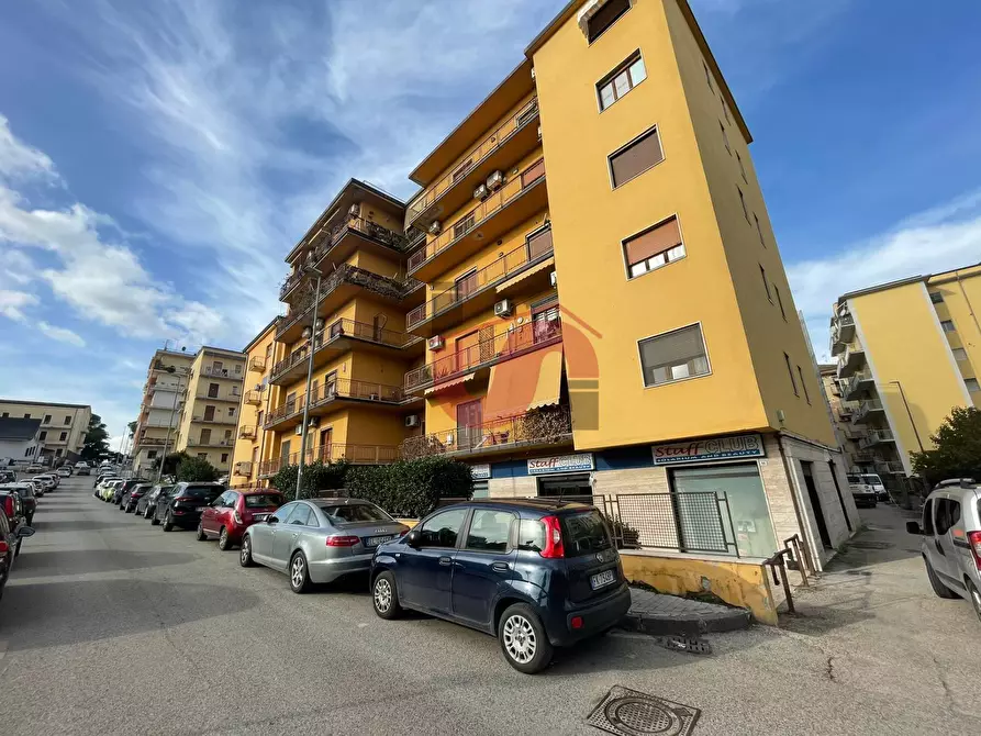 Immagine 1 di Appartamento in vendita  in Via De La Salle a Benevento