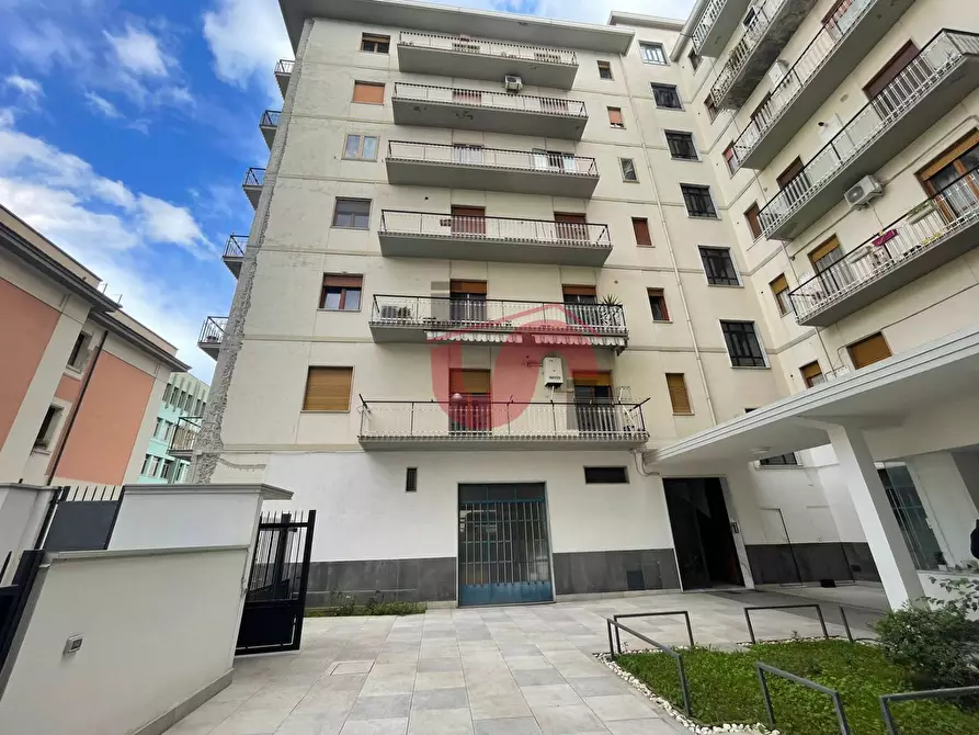 Immagine 1 di Appartamento in vendita  in Via Perinetto a Benevento