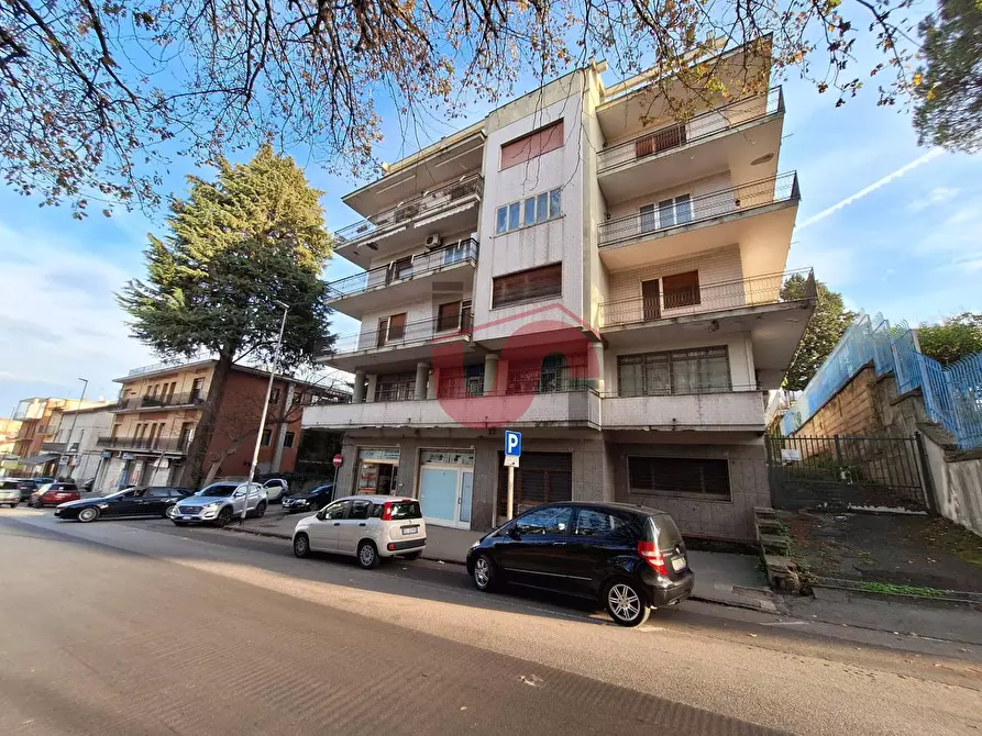 Immagine 1 di Appartamento in vendita  in Via Meomartini a Benevento