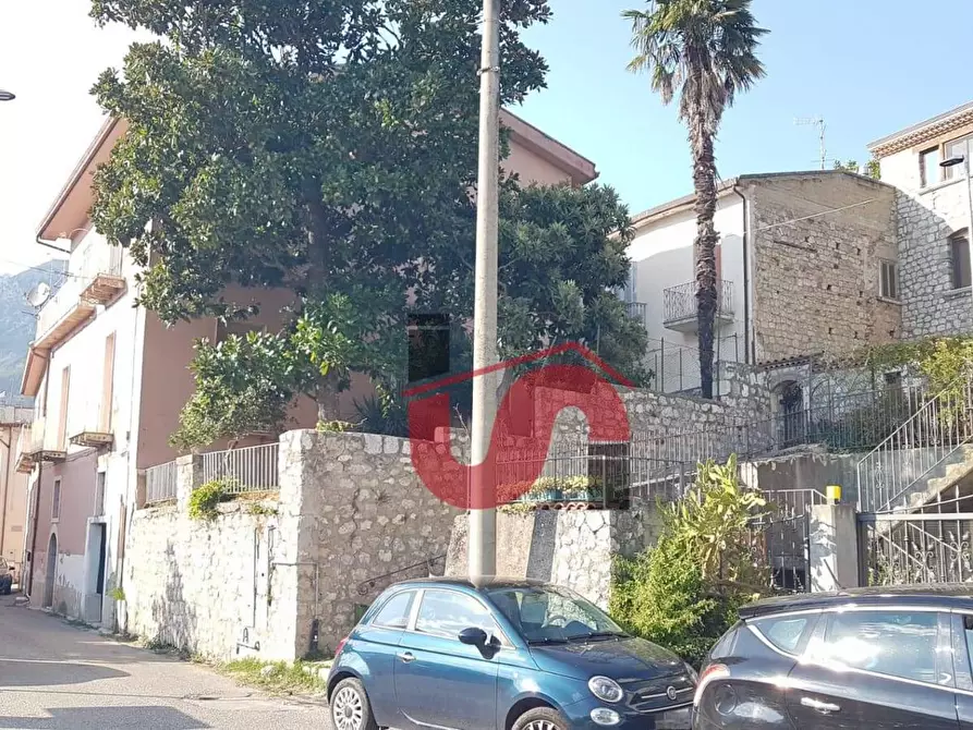 Immagine 1 di Casa indipendente in vendita  in Via Umberto I° - Vico Tintori - N.1 a Apollosa