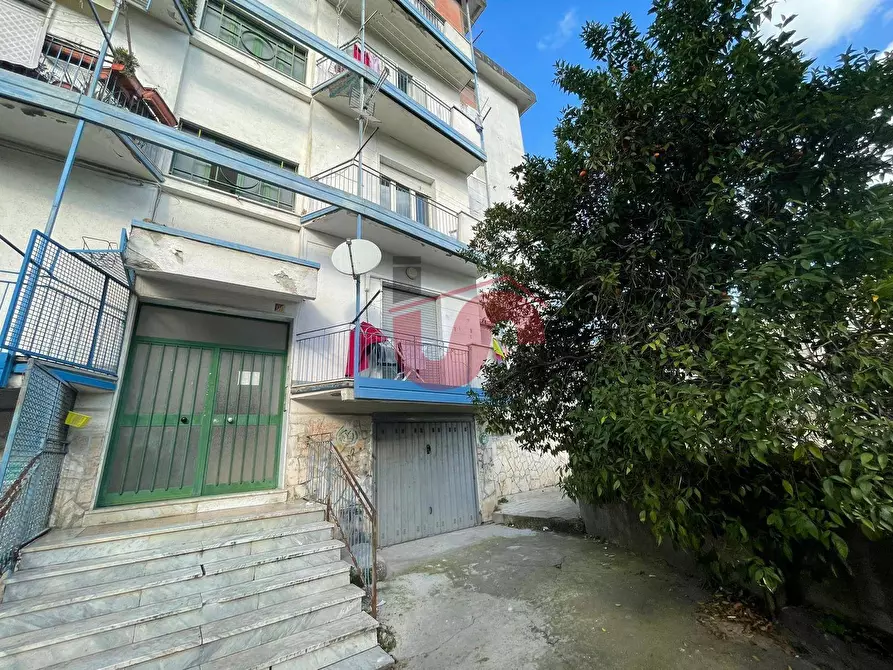 Immagine 1 di Appartamento in vendita  in Via Dei Mulini a Benevento