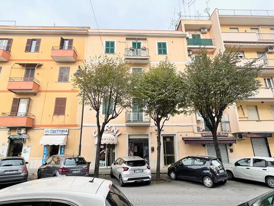 Immagine 1 di Appartamento in vendita  in Via San Francesco d'Assisi a Ciampino