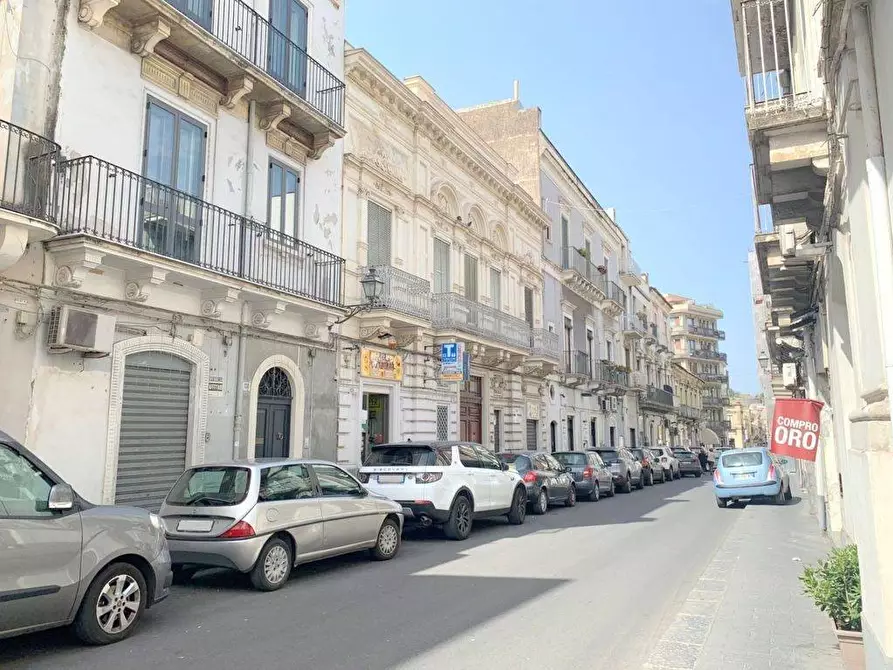 Immagine 1 di Posto auto in vendita  in Via Vittorio Emanuele a Paterno'