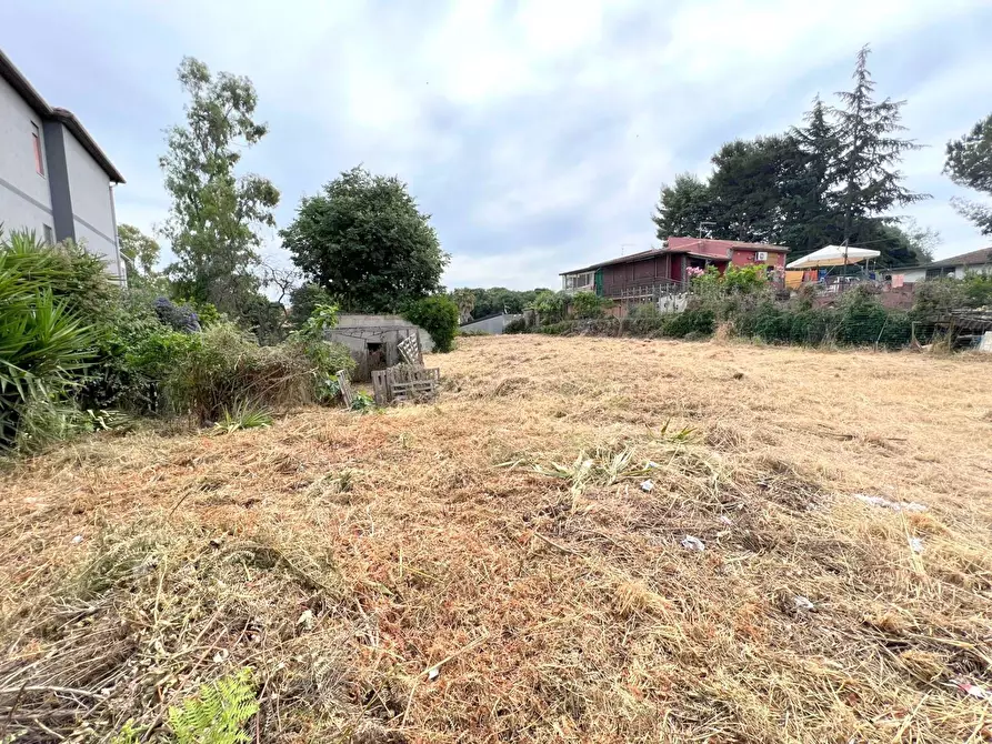 Immagine 1 di Terreno edificabile in vendita  in Via Verdina a Bagnaria