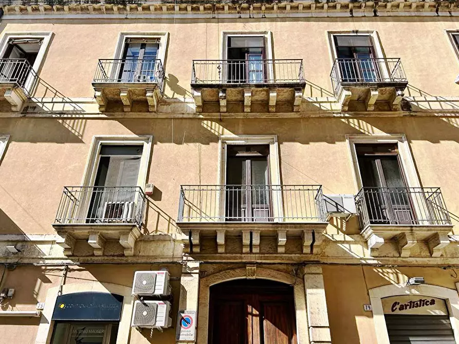 Immagine 1 di Appartamento in vendita  in Via Musumeci a Catania