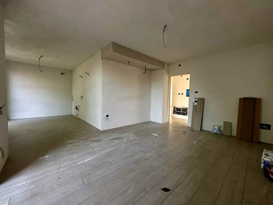 Immagine 1 di Appartamento in vendita  in Via Magellano a Camisano Vicentino