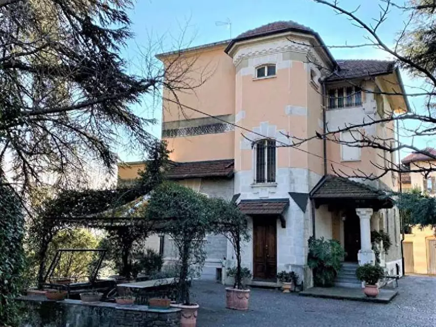 Immagine 1 di Villa in vendita  in corso Francia a Rivoli
