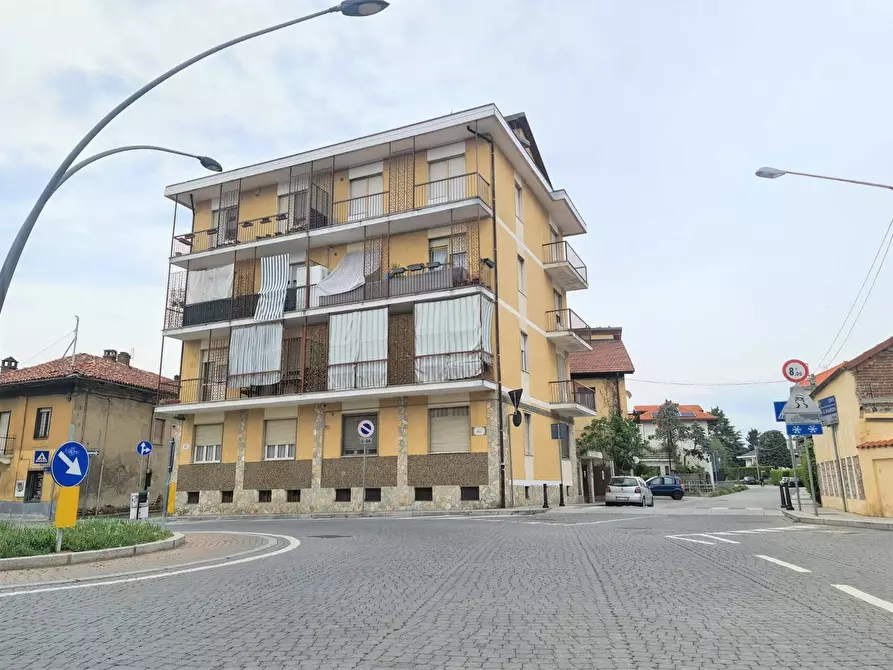 Immagine 1 di Appartamento in vendita  in via san maurizio a Almese