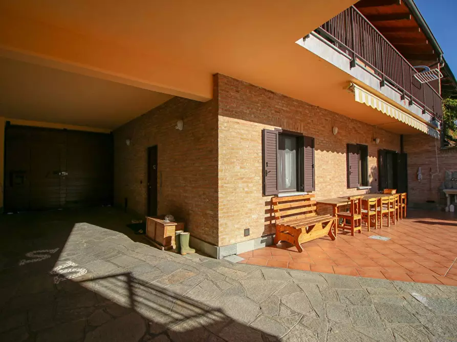 Immagine 1 di Casa indipendente in vendita  in CORSO REGINA MARGHERITA a Volpiano