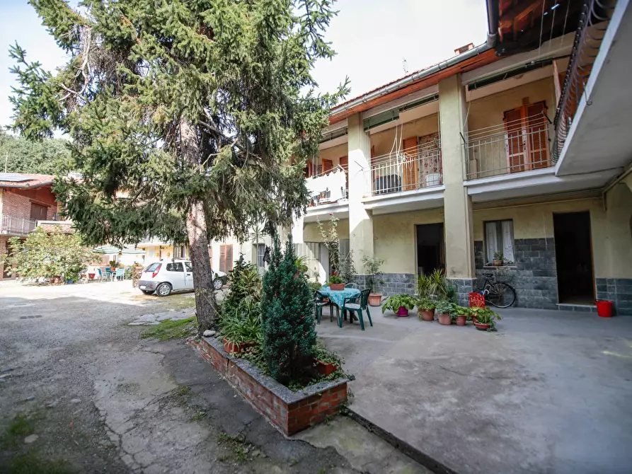 Immagine 1 di Appartamento in vendita  in VIA GARIBALDI a Volpiano