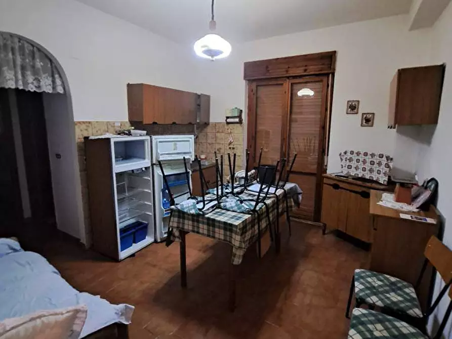 Immagine 1 di Appartamento in vendita  in via nazario sauro a Scalea