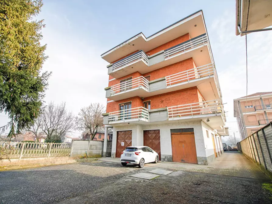 Immagine 1 di Appartamento in vendita  in Via Umberto I a Bruino