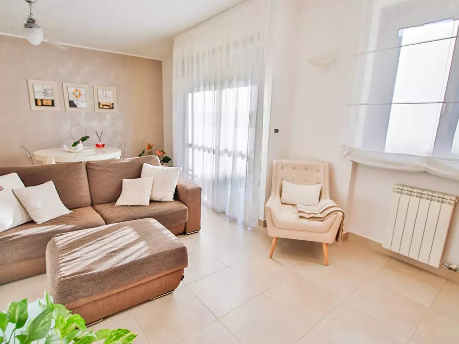 Immagine 1 di Appartamento in vendita  in VICOLO GATTI a Alpette