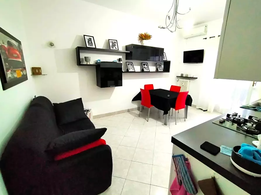 Immagine 1 di Appartamento in affitto  in Via Regio Parco a Settimo Torinese