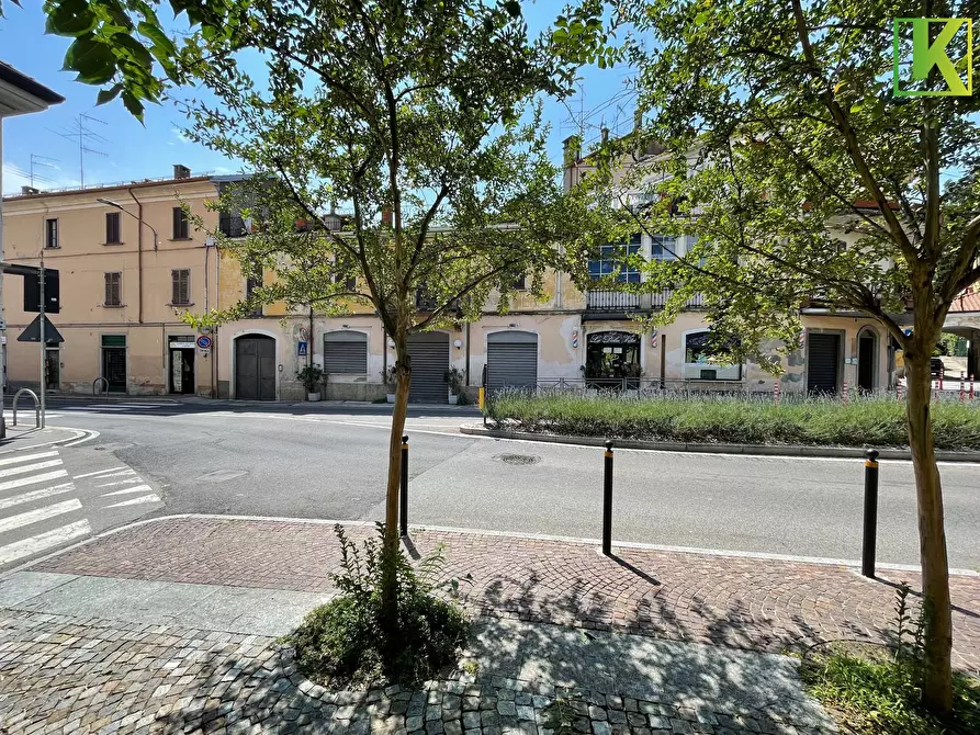 Immagine 1 di Appartamento in vendita  in Via Gianpietro Porro a Induno Olona