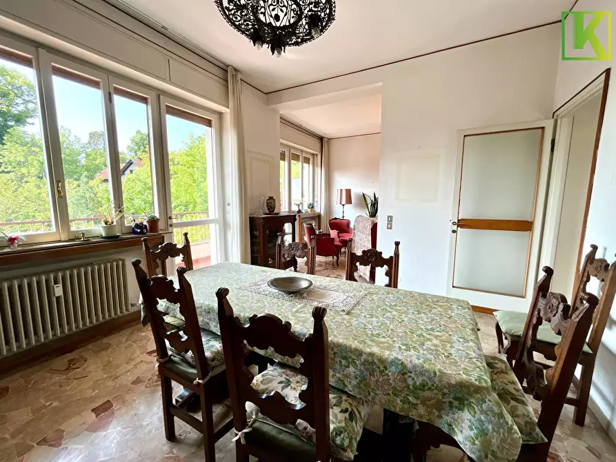 Immagine 1 di Appartamento in vendita  in Via Sant'Imerio a Varese