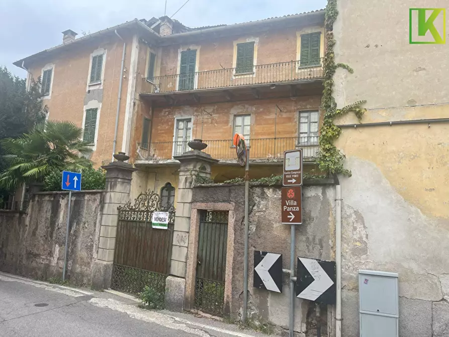 Immagine 1 di Palazzo in vendita  in Piazzale Litta a Varese
